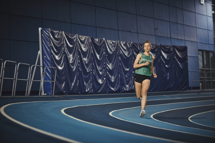 Paralympics Ireland launches a new fundraising drive called “The Next Level”