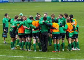 Bundee Aki to miss Connacht’s Challenge Cup games after being handed four game ban