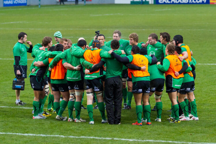 Bundee Aki to miss Connacht’s Challenge Cup games after being handed four game ban