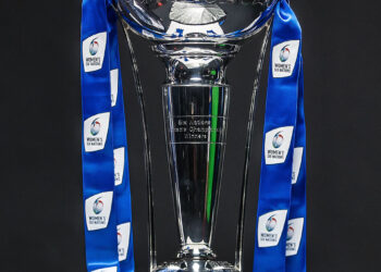 2021 Women’s Six Nations Launched