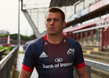 CJ Stander announces his retirement from rugby at the end of the season