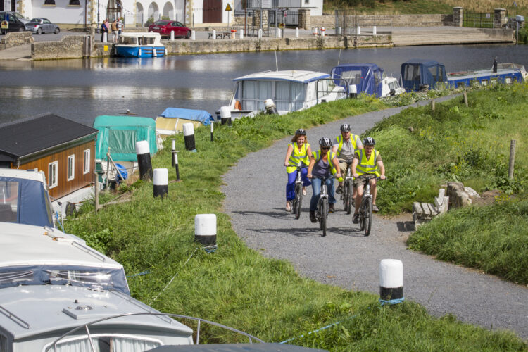 On Yer Bike: Three top cycling trips in Kilkenny this Easter