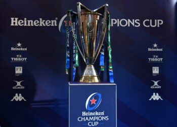Heineken Champions Cup (EPCR)