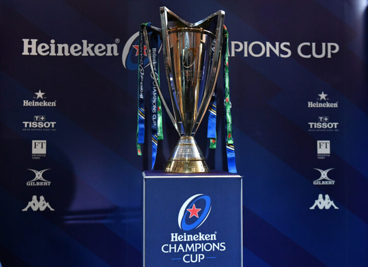 Heineken Champions Cup (EPCR)