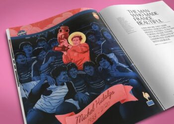 Póg Mo Goal’s James Carew on blogging, magazines and the debacle that is Irish football