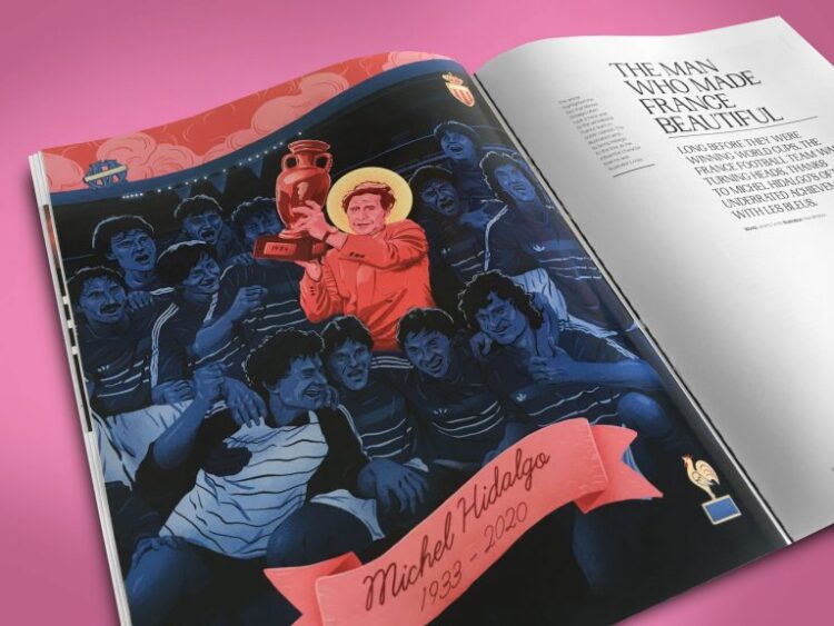 Póg Mo Goal’s James Carew on blogging, magazines and the debacle that is Irish football