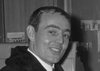 Legendary Liverpool player and TV host Ian St John passes away