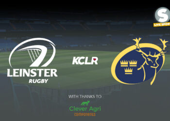 LIVE: Leinster V Munster, Guinness PRO 14 Final 2021