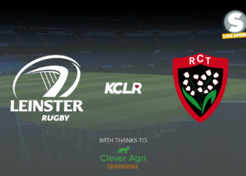 LIVE: Leinster V Toulon, Heineken Champions Cup