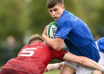 Tim Corkery (leinsterrugby.ie)