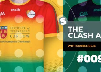 The Clash Act #009 with Brian Tracey