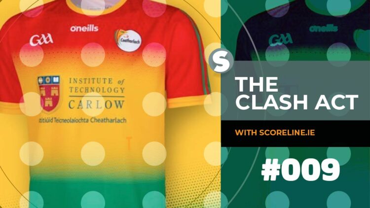 The Clash Act #009 with Brian Tracey