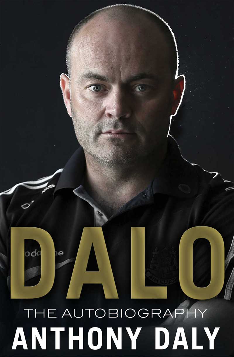 Dalo: Anthony Daly