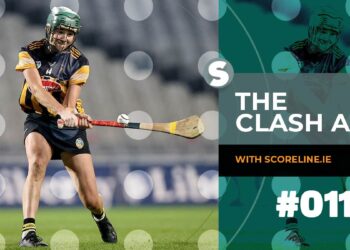 The Clash Act #011: Kilkenny's Denise Gaule