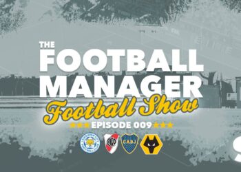 The Football Manager Football Show #009