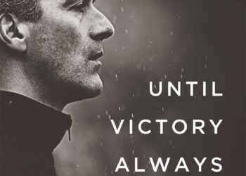 Jim McGuinness - Until Victory Always