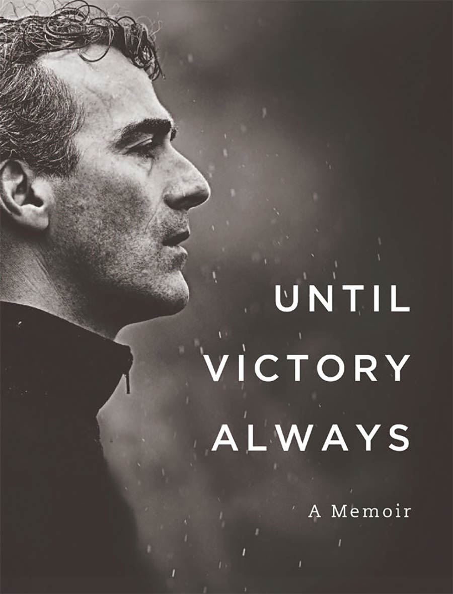 Jim McGuinness - Until Victory Always