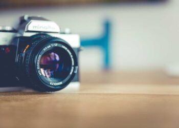 Former IT Carlow student and photographer at Inpho Sports Photography James Crombie on being crowned 2021 Press Photographer of the Year