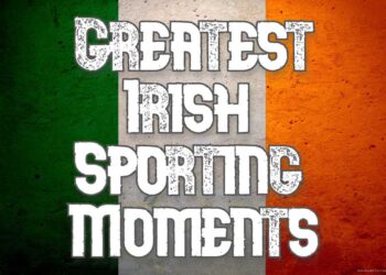 Greatest Irish Sporting Moments