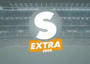 Scoreline Extra #008