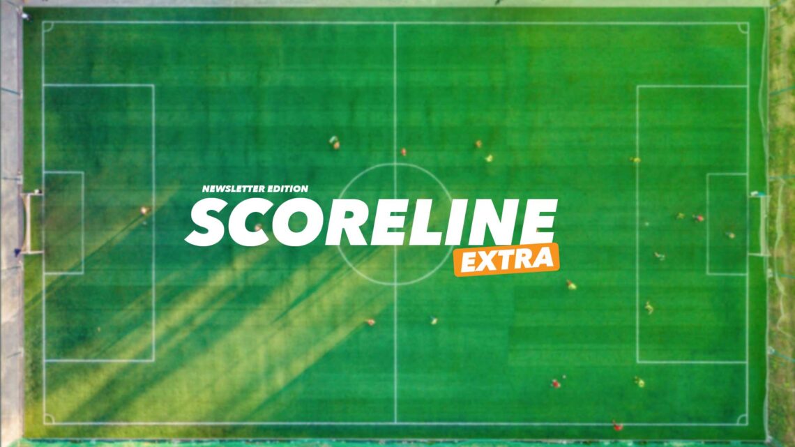 Scoreline Extra: The Newsletter Edition
