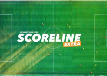 Scoreline Extra: The Newsletter Edition