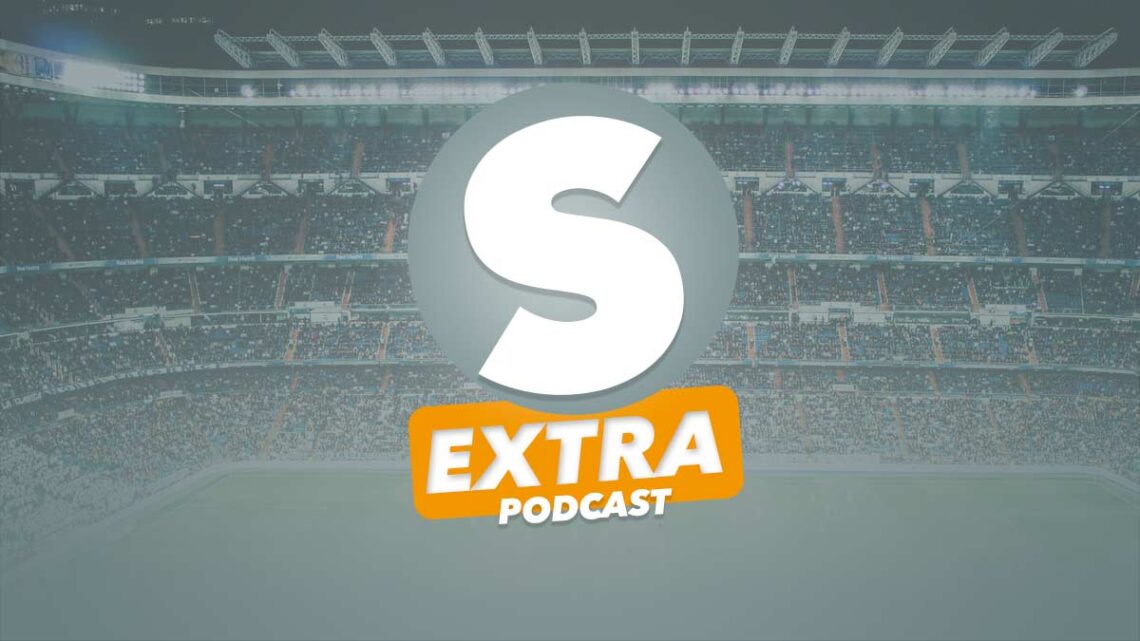 Scoreline Extra: The Podcast