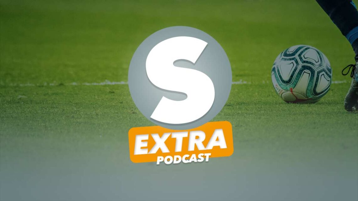 Scoreline Extra: The Podcast