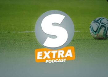 Scoreline Extra: The Podcast