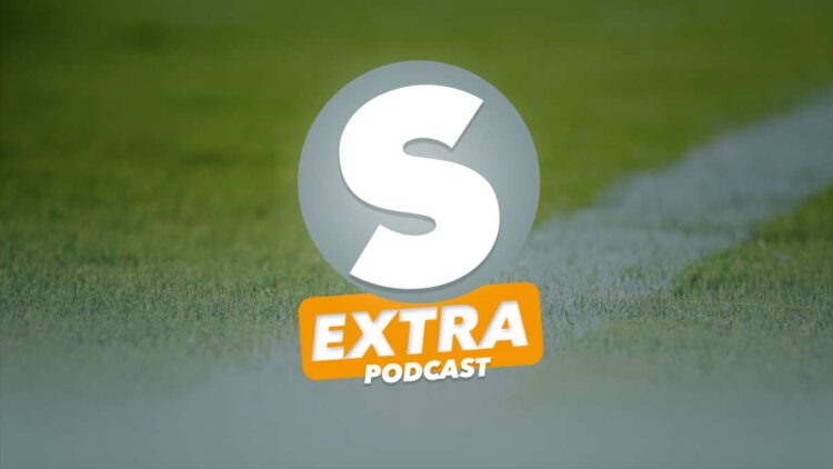 Scoreline Extra: The Podcast
