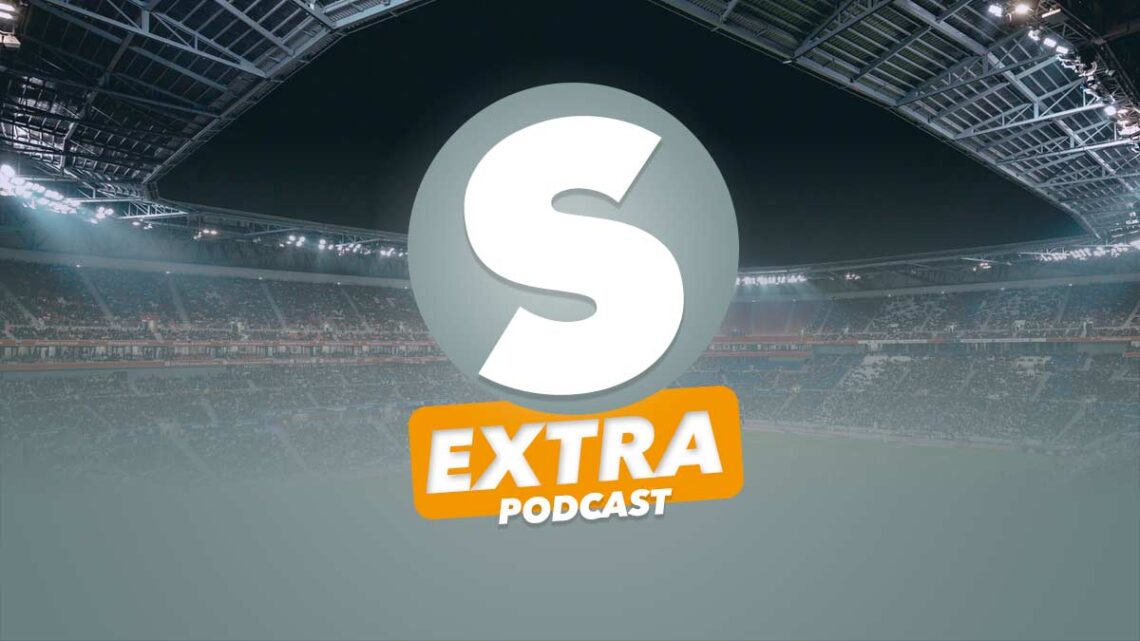 Scoreline Extra: The Podcast