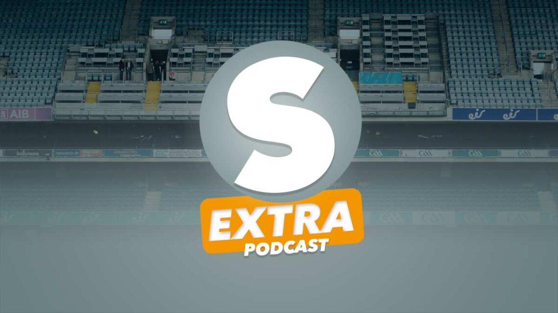Scoreline Extra: The Podcast