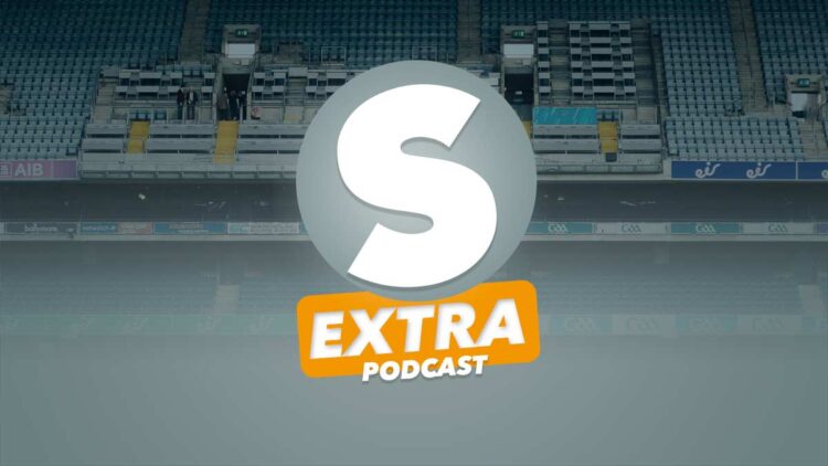 Scoreline Extra: The Podcast