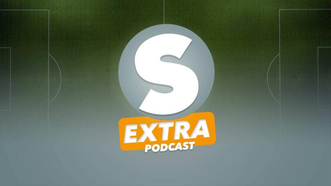 Scoreline Extra: The Podcast
