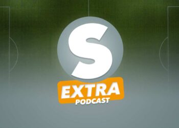 Scoreline Extra: The Podcast