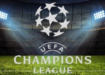 The Champions League Quarter Final draw has been made