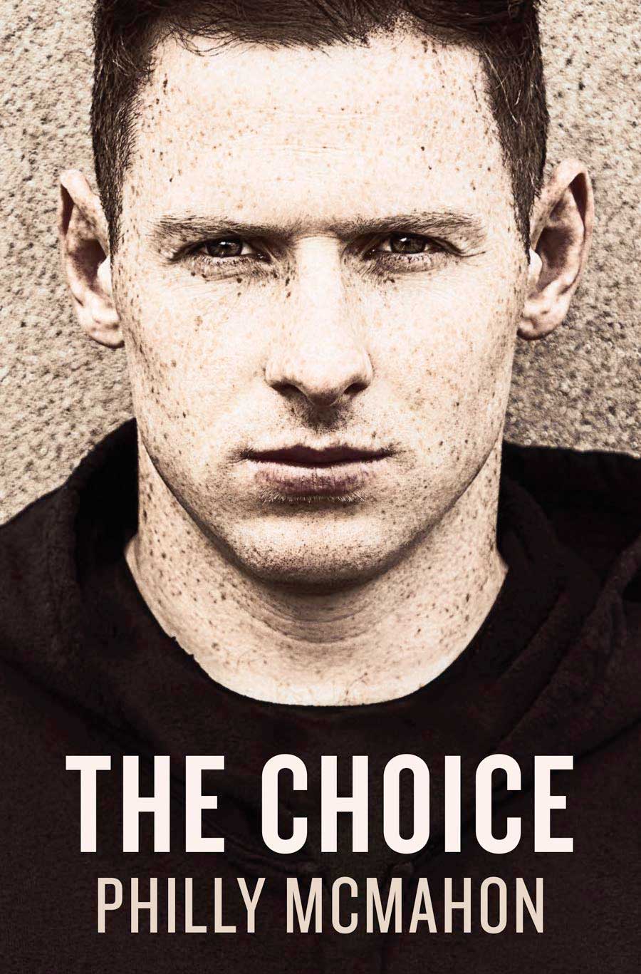 Philly McMahon - The Choice