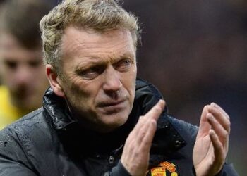 On This Day : David Moyes was sacked by Manchester United