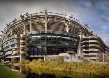 Dublin manager Dessie Farrell won’t be back with the side till July