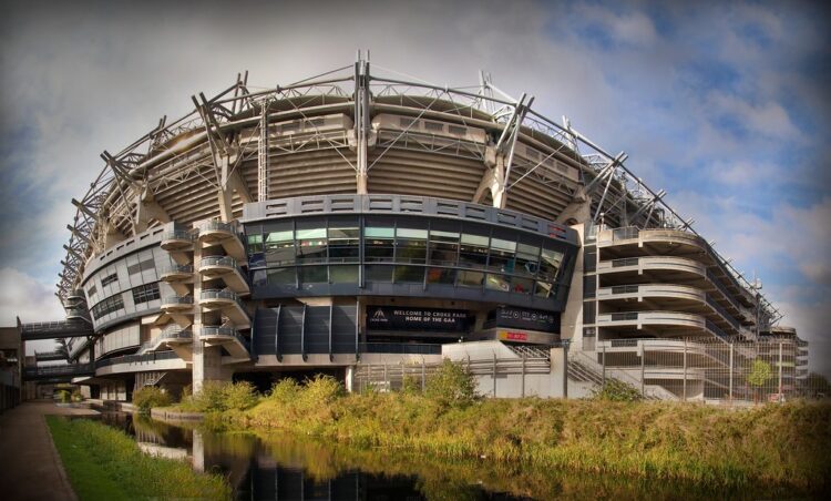 Dublin manager Dessie Farrell won’t be back with the side till July