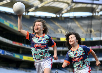 Kellogg’s GAA Cúl Camps return for Summer 2021
