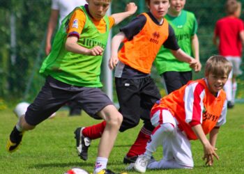 Underage training resumes today along with golf and tennis as restrictions are eased