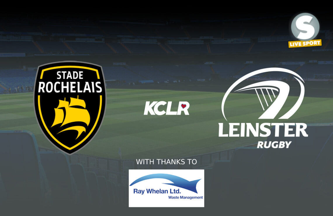 La Rochelle V Leinster