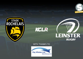 La Rochelle V Leinster
