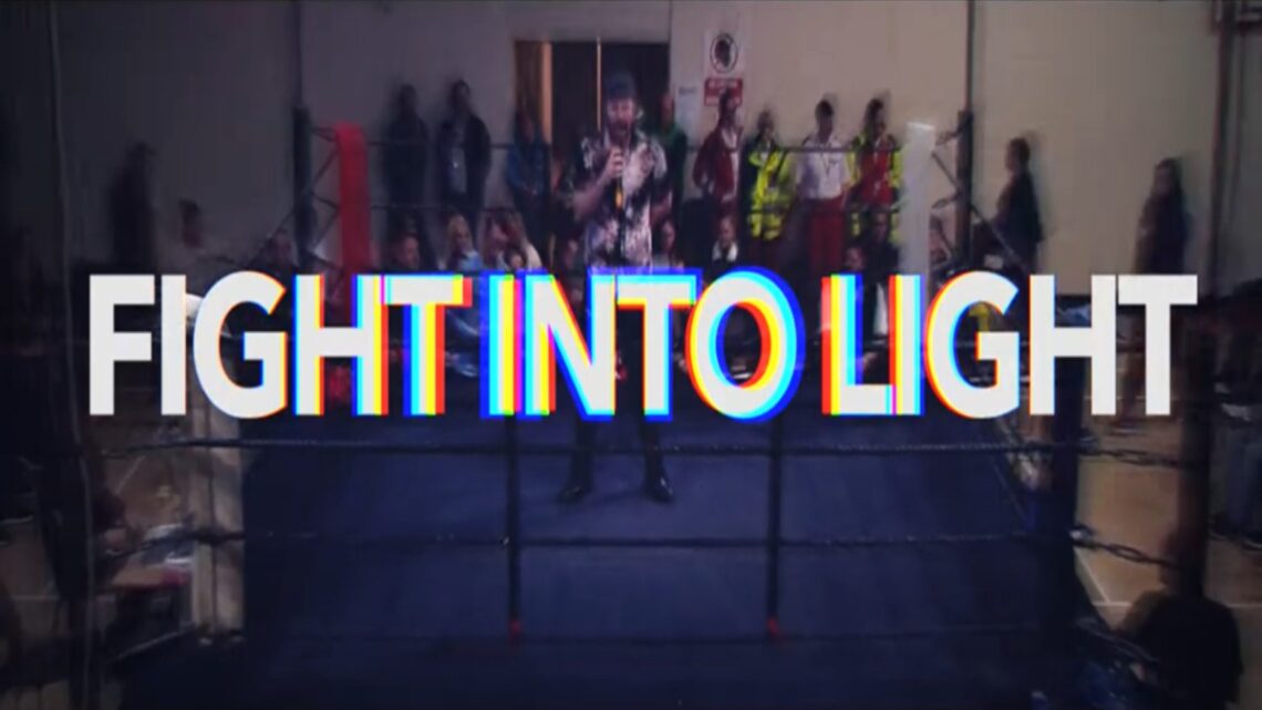 Heart, Desire, Passion: The Anniversary of the “Fight into Light” charity boxing event