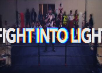 Heart, Desire, Passion: The Anniversary of the “Fight into Light” charity boxing event