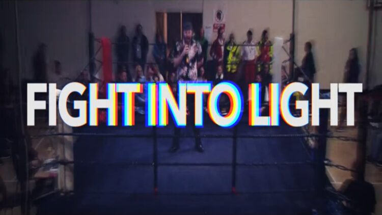 Heart, Desire, Passion: The Anniversary of the “Fight into Light” charity boxing event