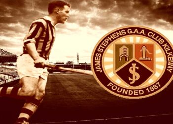 Hon The Village : Kilkenny legend Fan Larkin reveals his biggest disappointment in new podcast