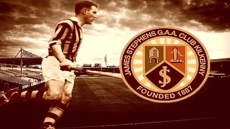 Hon The Village : Kilkenny legend Fan Larkin reveals his biggest disappointment in new podcast