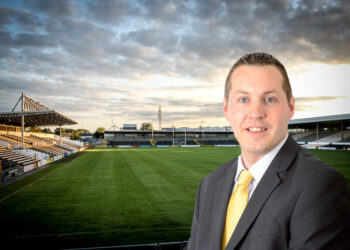 Peter Chap Cleere (Nowlan Park)